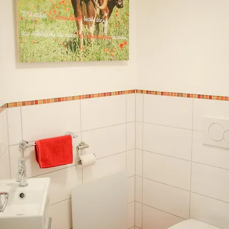 Vakantiehuis Alb-traum Hayingen